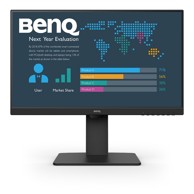 BENQ Monitor BL2786TC, 27", IPS, 16:9, 100Hz, 5ms, 1920 x 1080 piksela, 250 cd/m², 1 HDMI port, crni